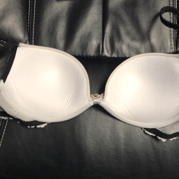 Victoria Secret padded Demi Bra S 32C - Picture 6 of 6